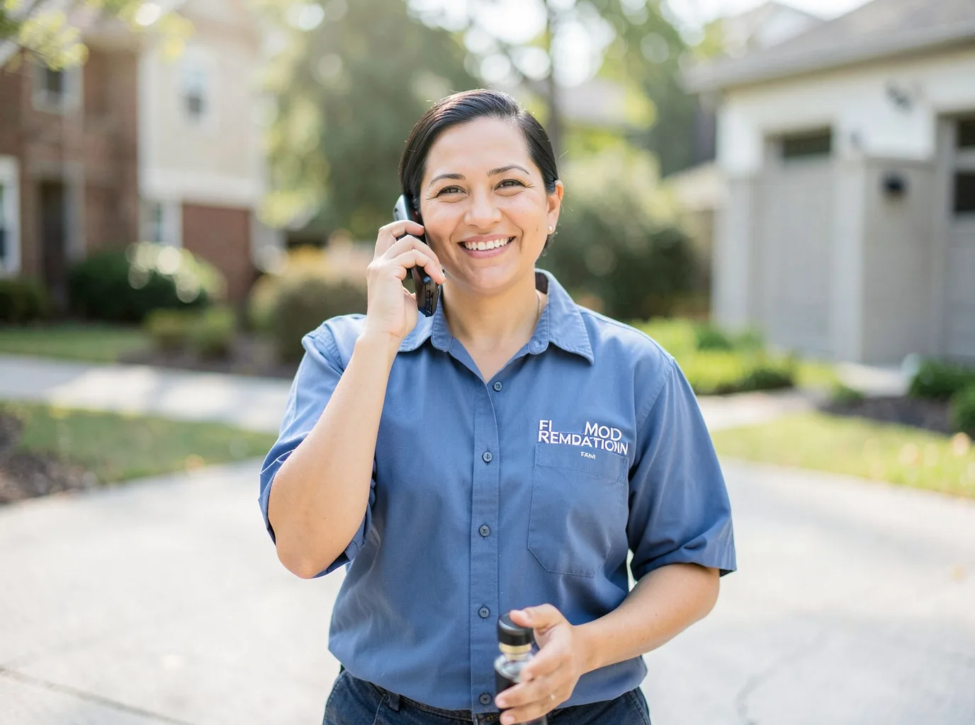 Mold Remediation Little Plymouth, VA FAQs